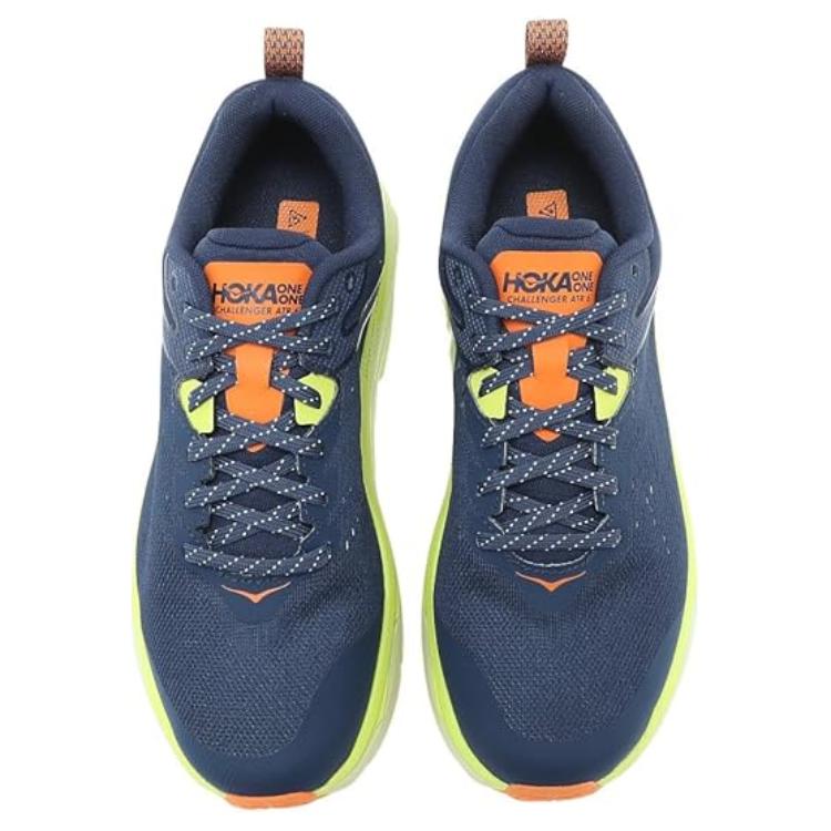 HOKA ONE ONE Challenger Atr 6 «Outer Space Butterfly»