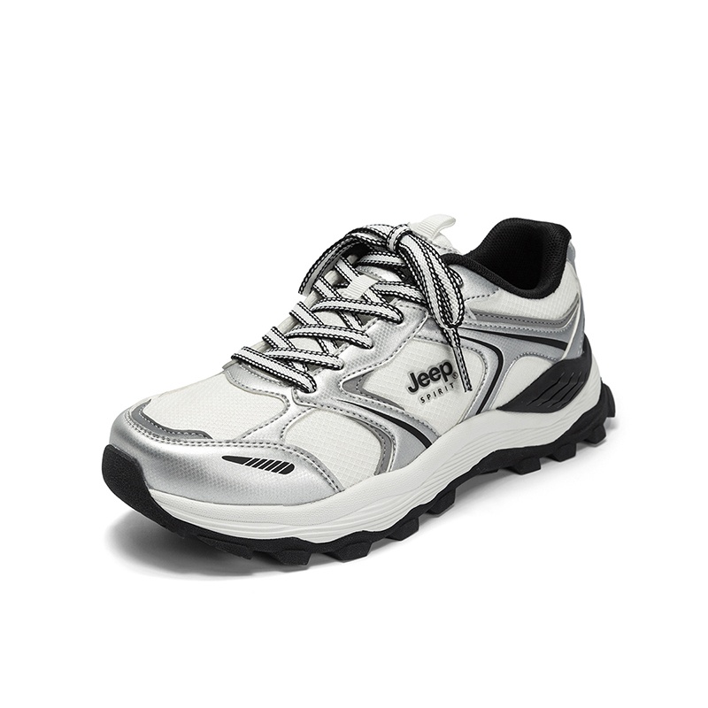 JEEP SPIRIT Comfortable Low top Outdoor Shoes Women’s