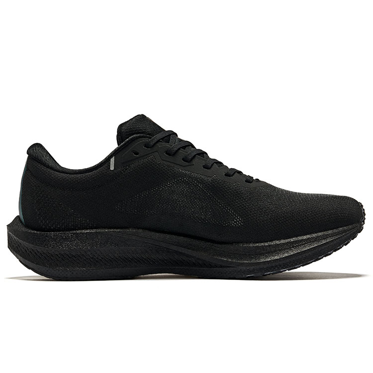 Erke Ji Feng 2.0 Slip Resistant Anti Rollover Low top Luck Star Erke Technology Marathon Training Running Shoes Men’s