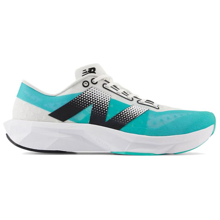 New Balance NB FuelCell Pvlse V1 Cushioning Abrasion Resistant Cushioning, Wear Resistant Low top Casual Running Shoes