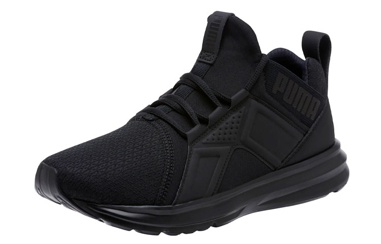 PUMA Zenvo Black Women's