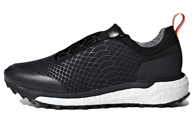 Adidas X Stella Mccartney Supernova 'Black' Women's
