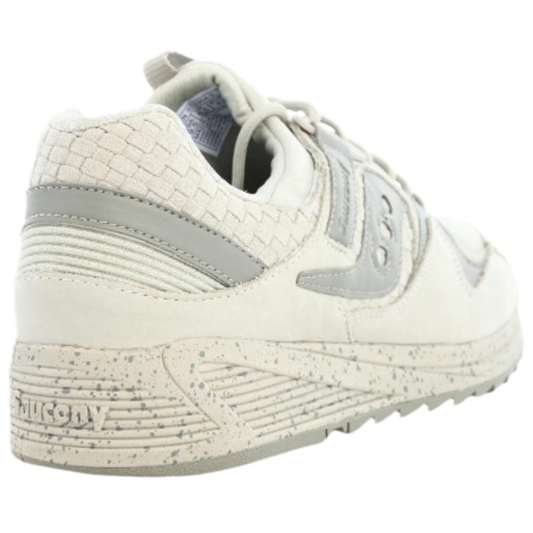 saucony Grid 8500 Weave ‘Grey’