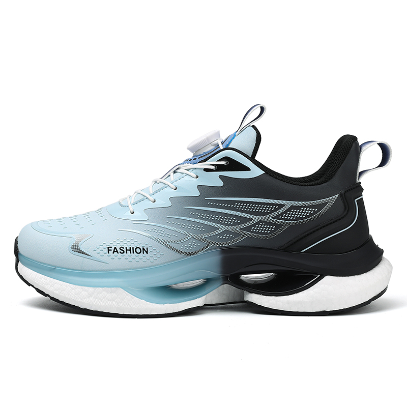 TONYBEAR Abrasion Resistant Abrasion Resistant Low top Running Shoes Men’s