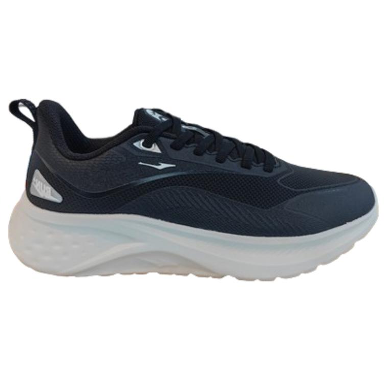 Erke Textile, Artificial Leather Cushioning Abrasion Resistant Cushioning, Wear Resistant Low top Running Shoes Women’s