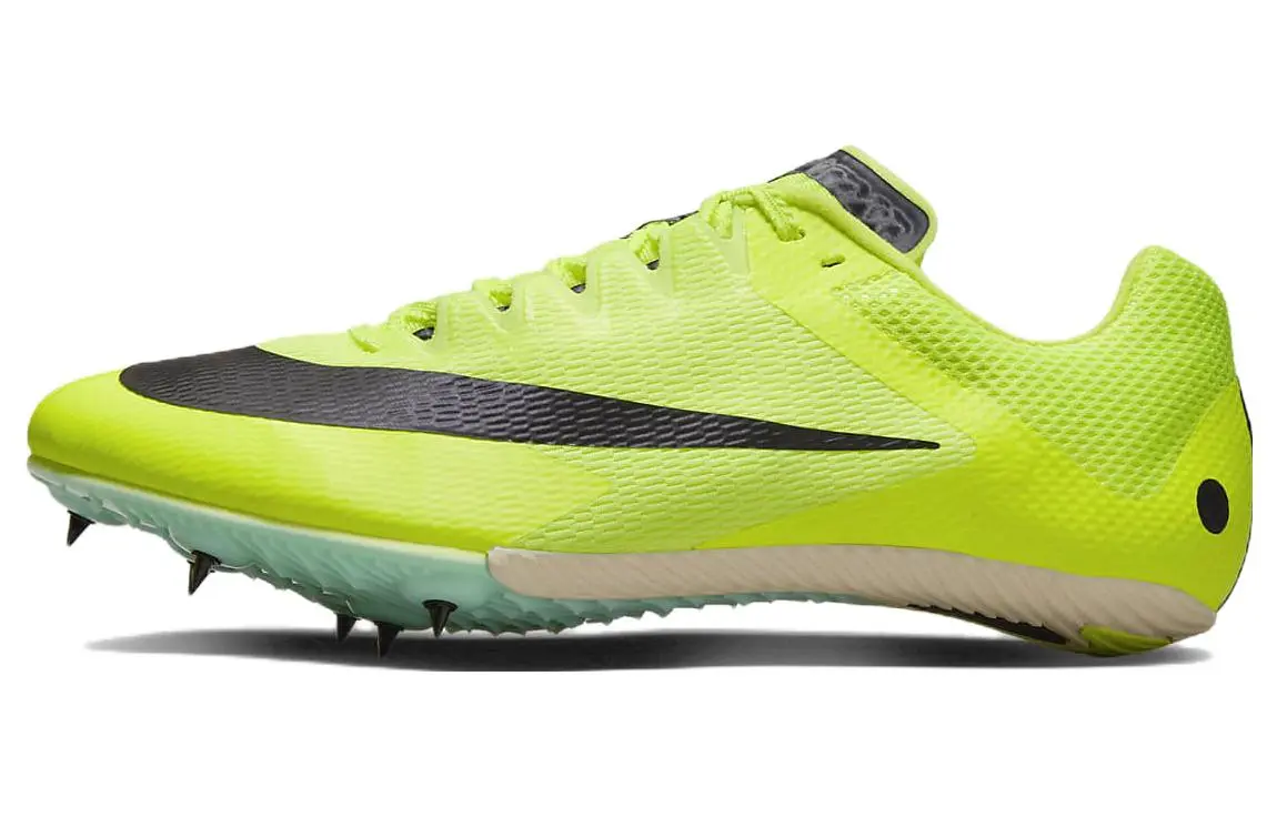 Nike Zoom Rival Cushioning Slip Resistant Abrasion Resistant Coverage