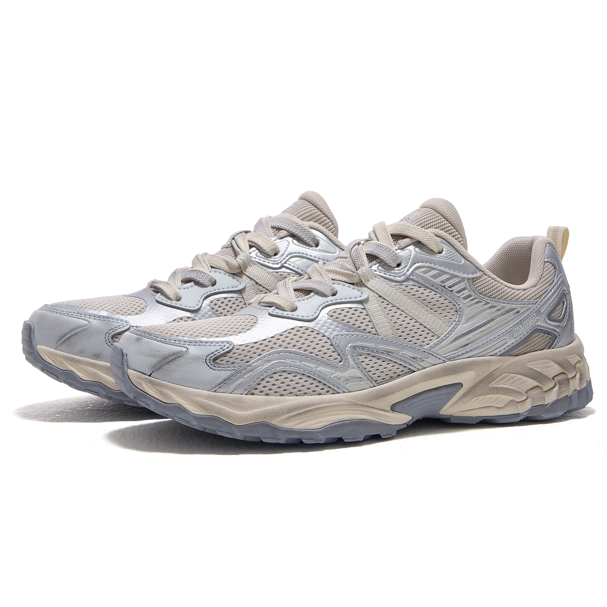 CAMEL Low top Casual Running Shoes Women’s