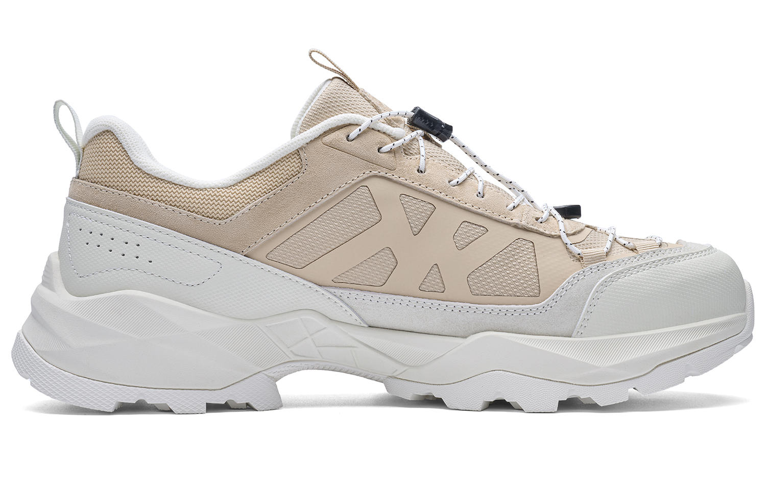Kappa Krush Low top Outdoor Shoes Men’s Khaki