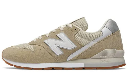 New Balance 996 Series Khaki