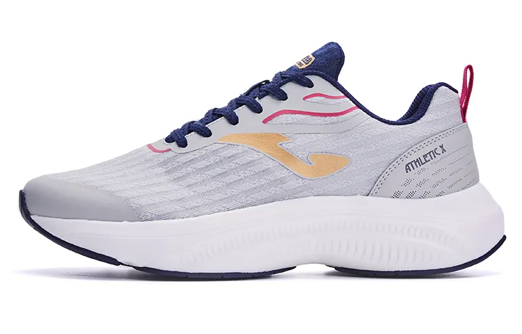 Joma Homer Low top Running Shoes Men's Gray Navy Blue