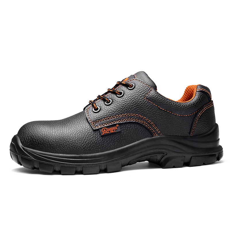 QIANGREN Labor Protection Shoes Men’s