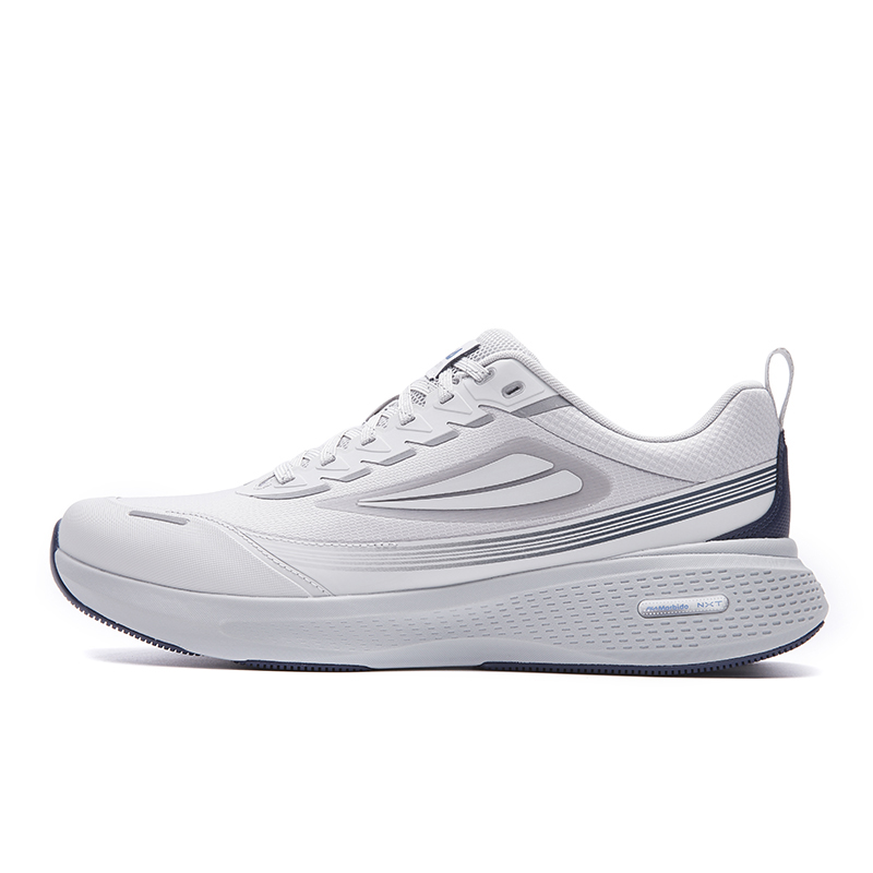 Мужские кроссовки Fila FILA NUVOLE 3+ F-TractionFILA (серые)