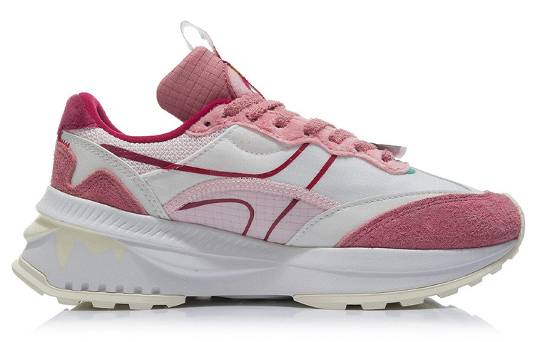 Li Ning Universe X Toy Story ‘Lotso’ Women’s