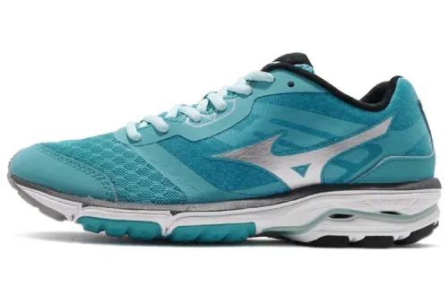 Mizuno Wave Unitus Dc 2 'Blue Silver White' Women's