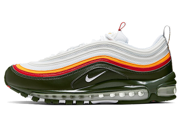 Nike Air Max 97 Ratatouille