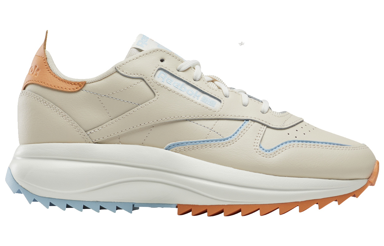 Reebok Running Shoes Women’s Beige Yellow/White