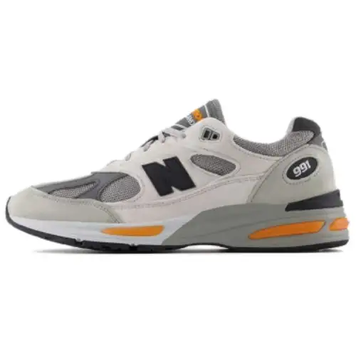 991v2 New Balance Made in England 'Winter Flare'