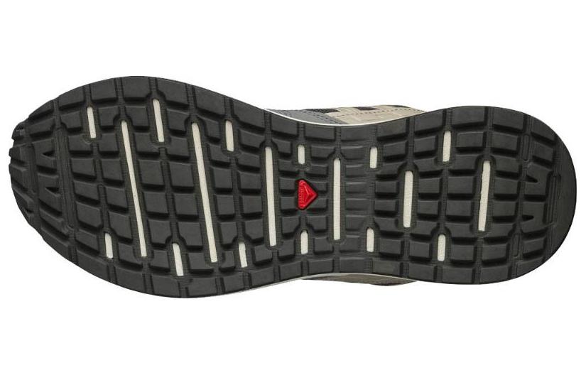 Odyssey 1 Salomon ‘Pewter Beluga Moonscape’
