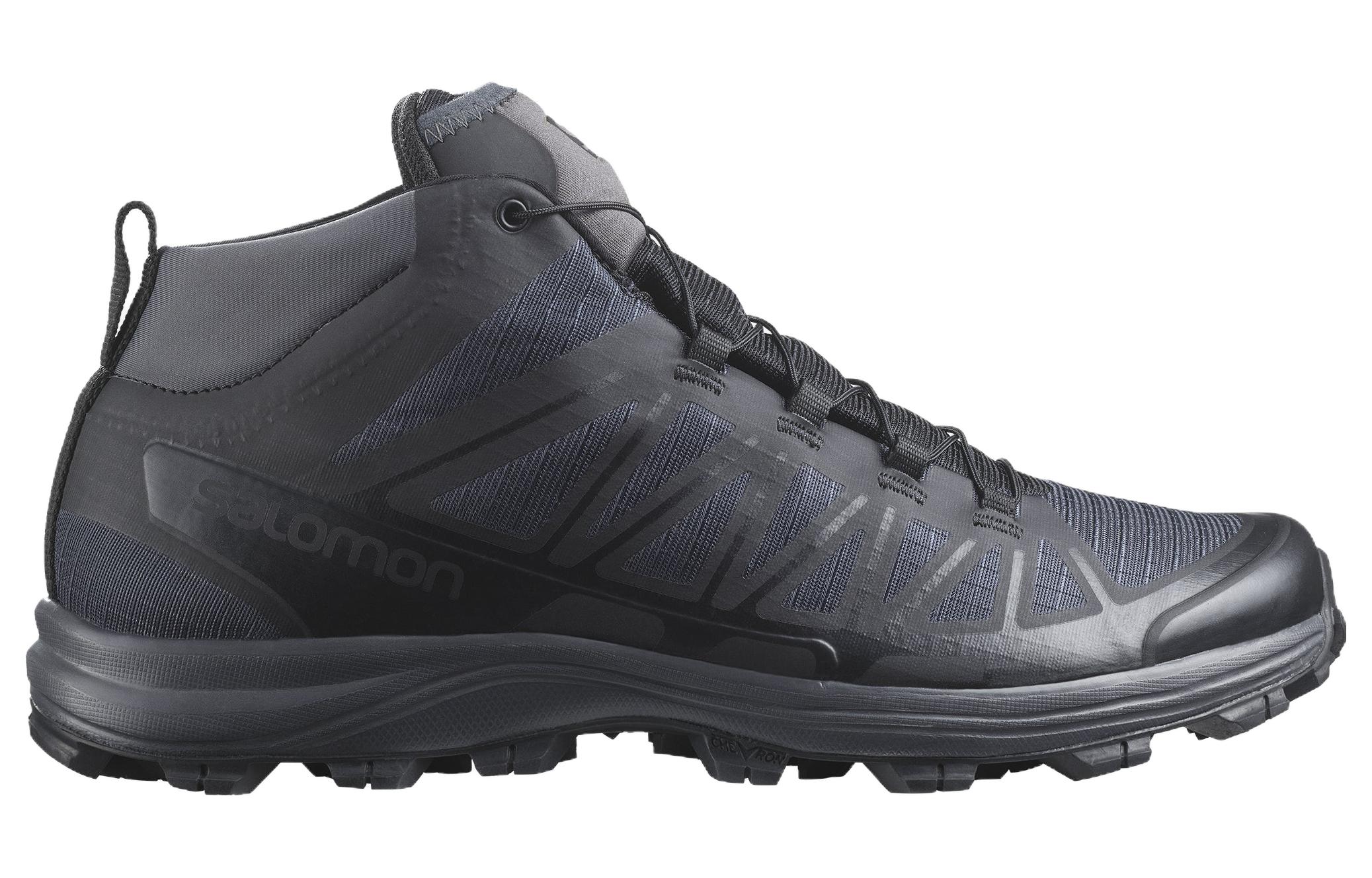 SALOMON Speed Assault 2 GORE-TEX ‘Triple Black’