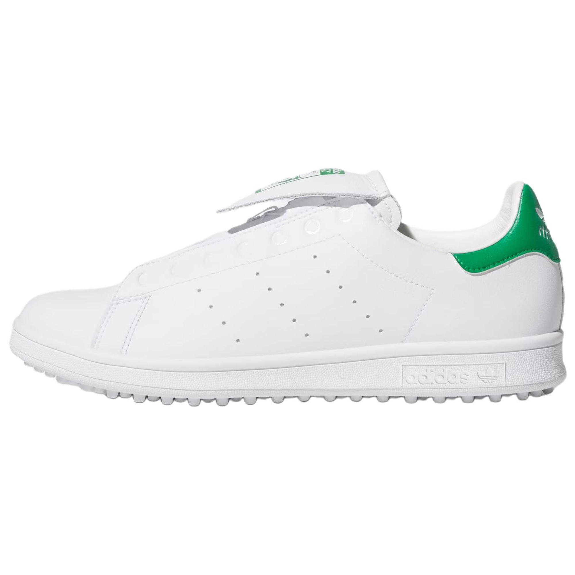Adidas Originals Stan Smith Classic And Versatile Golf Shoes Unisex White