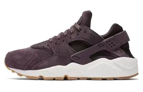 Nike Air Huarache Run Sd Port Wine Women's