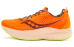 saucony Endorphin Speed 2 Campfire Story