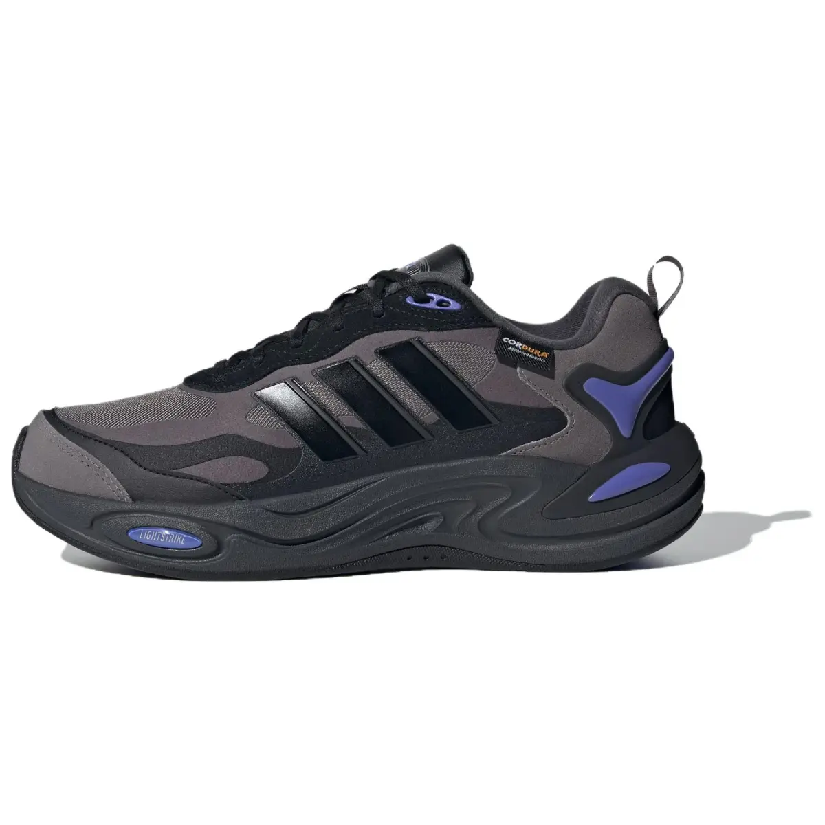 Adidas CLIMAWARM Low top Running Shoes Unisex Black