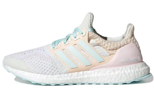 Adidas Wmns UltraBoost 5.0 Dna 'Off White Almost Blue' Women's