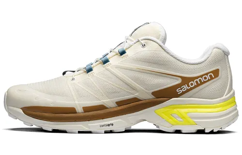 XT-Wings Salomon 2 'Vanilla Ice Cumin'