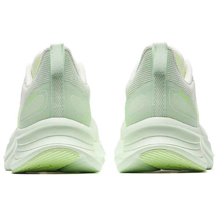 Anta Running Collection Breathable Lightweight Rebound Low top EVA Midsole Casual City Commuting Running Shoes Women’s