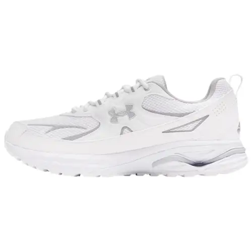 Under Armour Apparition Low top Running Shoes Unisex White