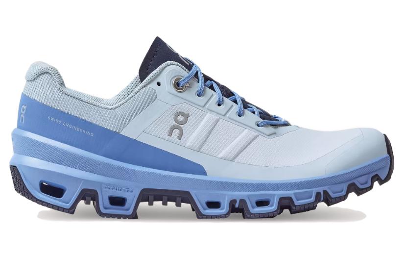 On Running Cloudventure 3.0 Arctic Marina Women’s