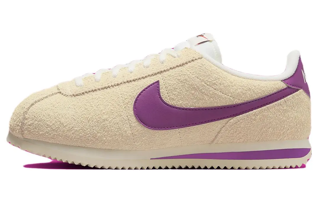 Nike Cortez Vintage Viotech Muslin Suede Women's