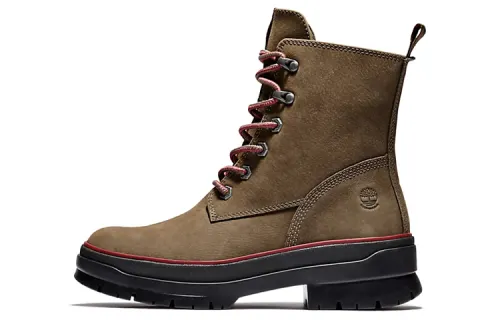 Timberland Malynn Outdoor Boots Women's Brown