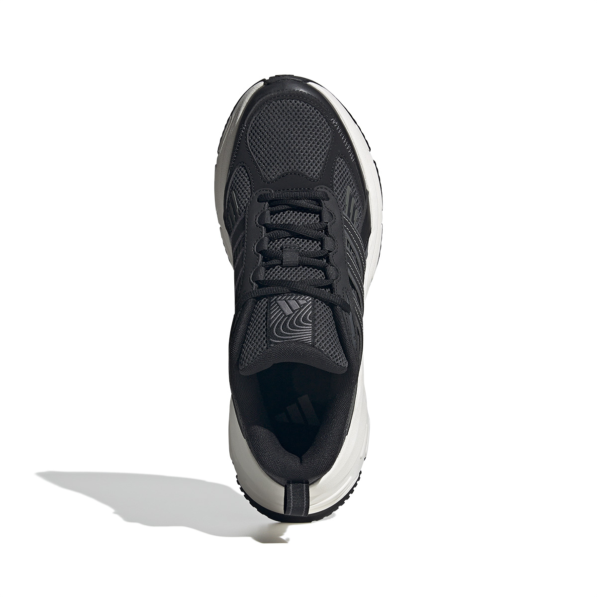 Adidas Cushioning Abrasion Resistant Breathable Cushioning Abrasion Resistant Breathable Low top Running Shoes Unisex