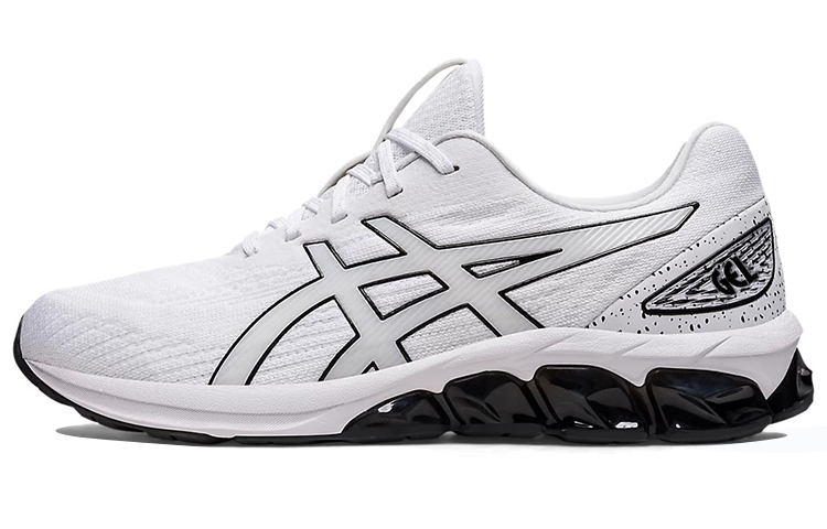 ASICS Gel Quantum 180 7 'White Black'