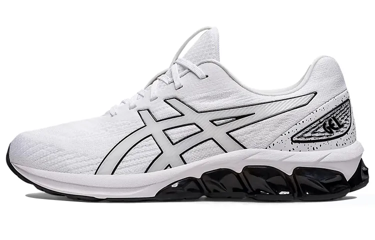 ASICS Gel Quantum 180 7 'White Black'