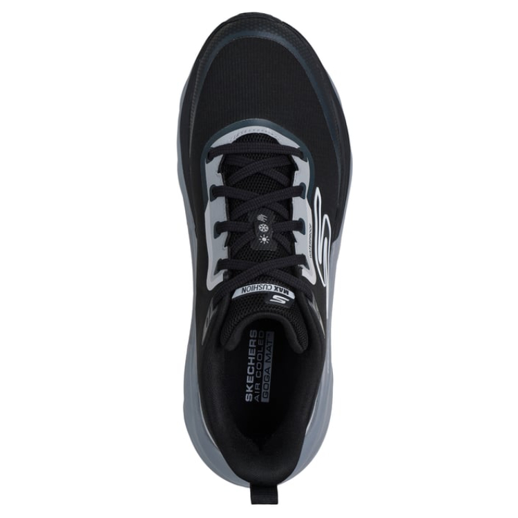 Skechers Max Cushioning Running Shoes Men’s