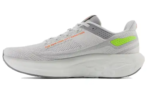 1080 Fresh Foam X New Balancev13 'TCS Nyc Marathon - Grey Matter'