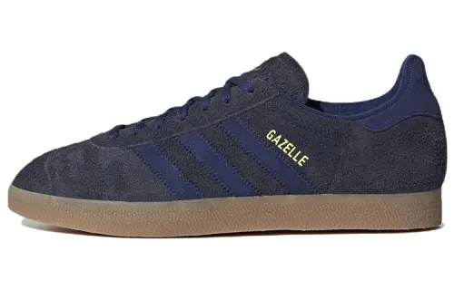 Adidas Gazelle 'Legend Ink Gum'