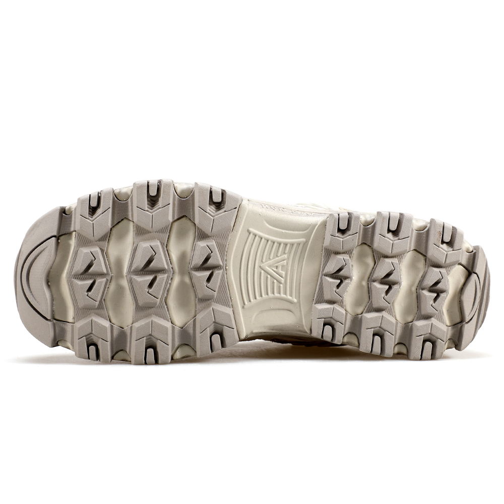 HUMTTO Low top Outdoor Shoes Women’s Sandstorm Yellow