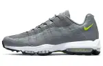 Nike Air Max 95 Ultra 'Neon Grey Green'