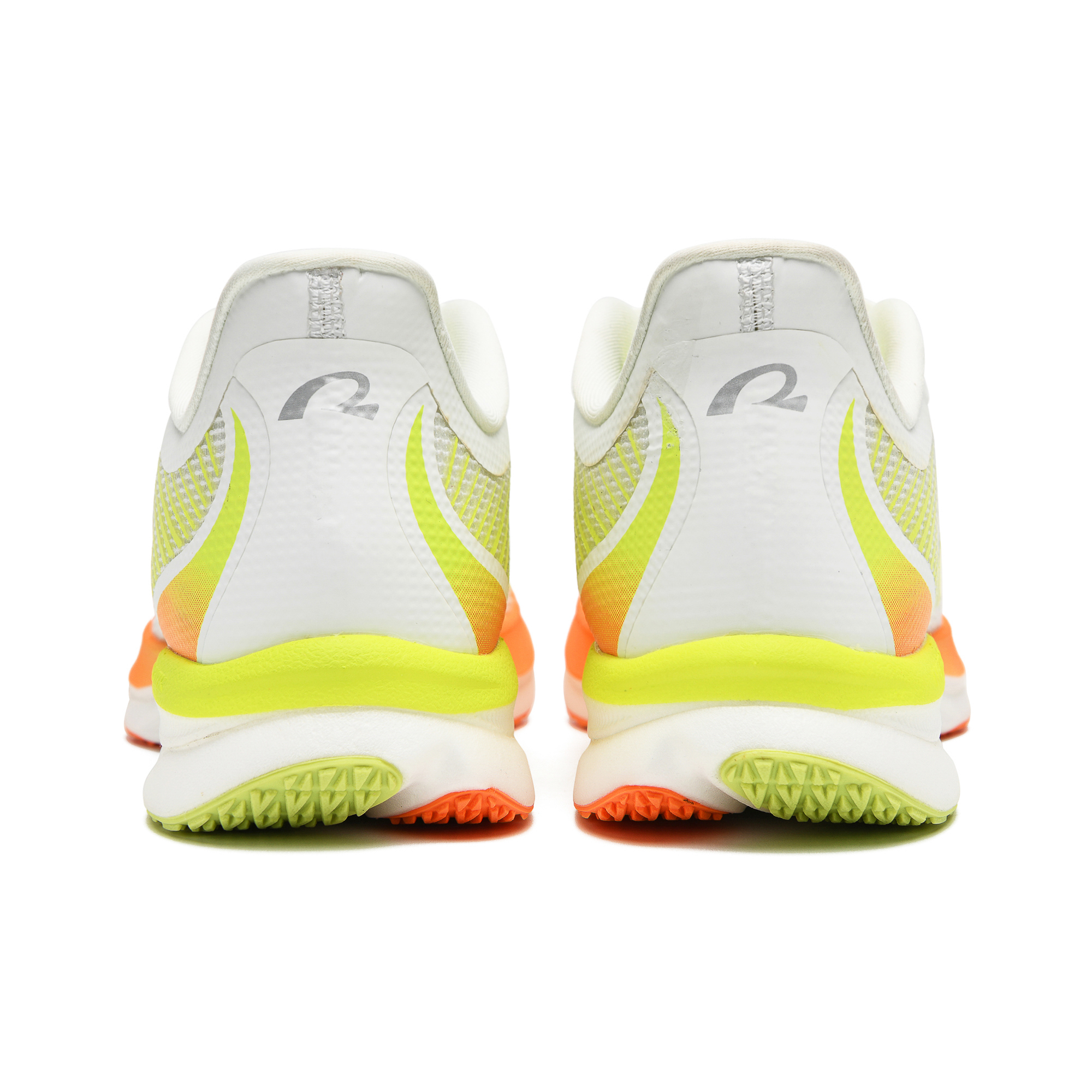 Neirk Cushioning Abrasion Resistant Breathable Slip Resistant Low top Supercritical Foam