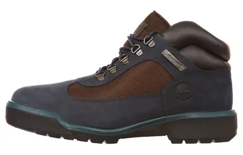 Timberland Field Thermal Waterproof Abrasion Resistant Ankle Length Outdoor Boots Men's