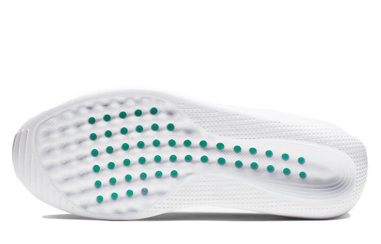 Женские кроссовки Nike ACMI (бело-фиолетовый) — Фиолетовый / белый — фото 6