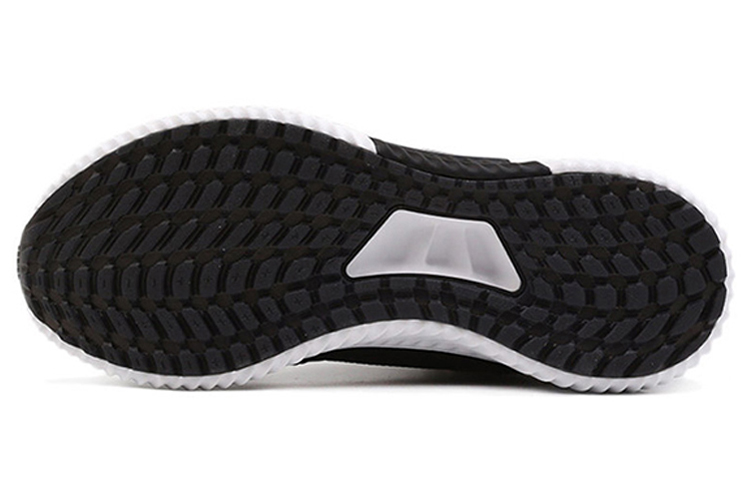 Женские кроссовки adidas Climawarm All Terrain w (черно-белые) — фото 5