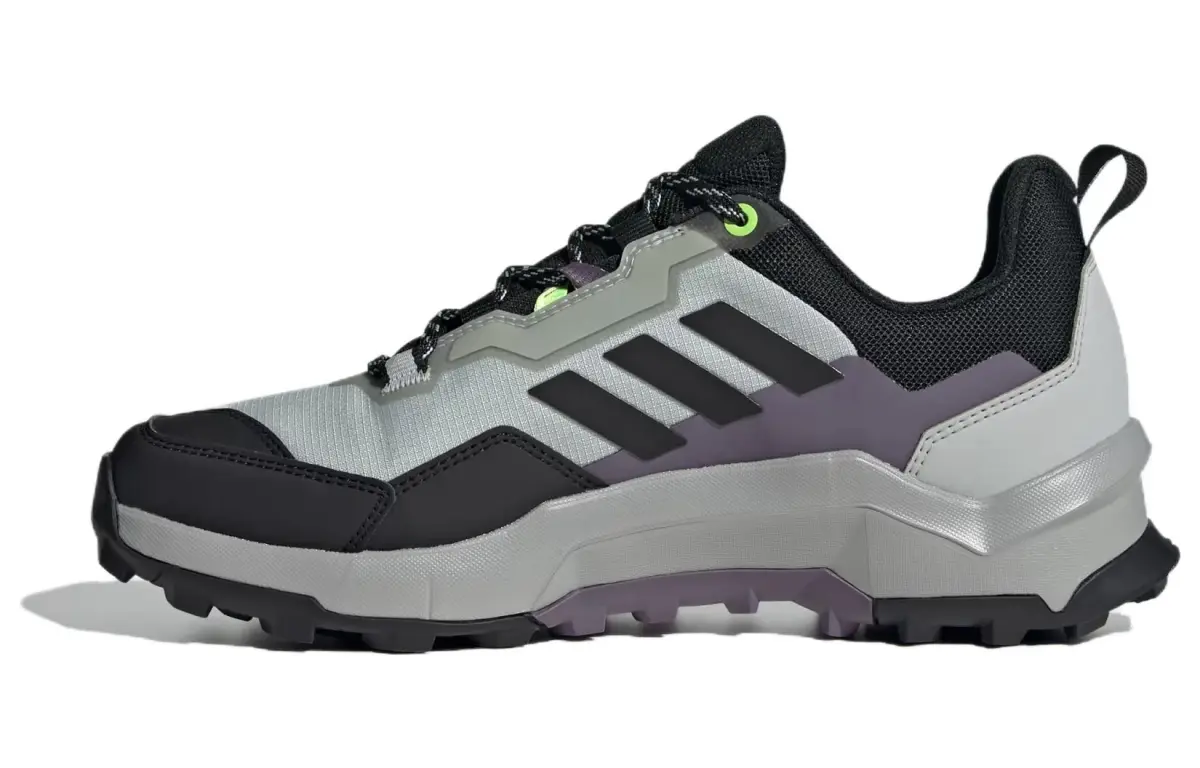 Adidas Wmns Terrex AX4 GORE-TEX 'Wonder Silver' Women's