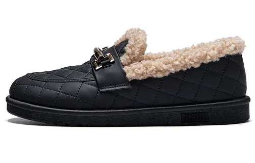 RENBEN Loafers Women's Black