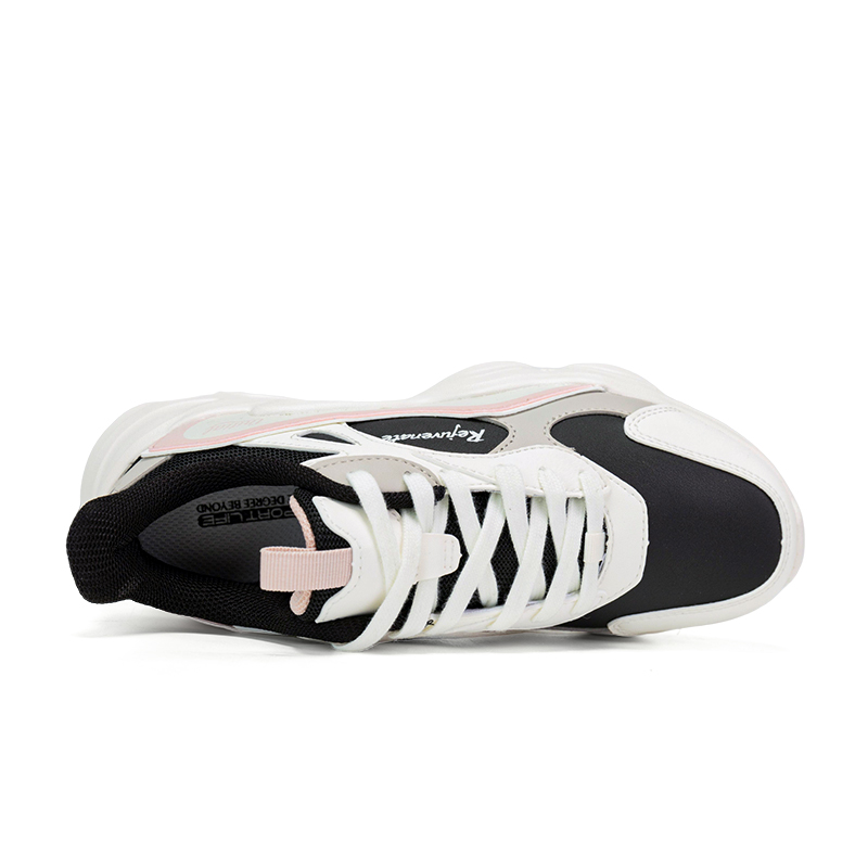 361° Abrasion Resistant Lightweight Wear resistant And Lightweight Low top Running Shoes Women’s