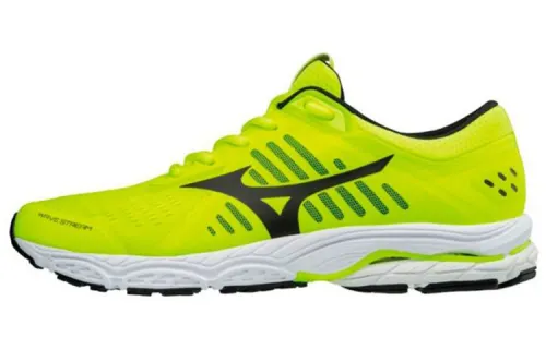 Mizuno Stream Running Shoes Unisex Low Top